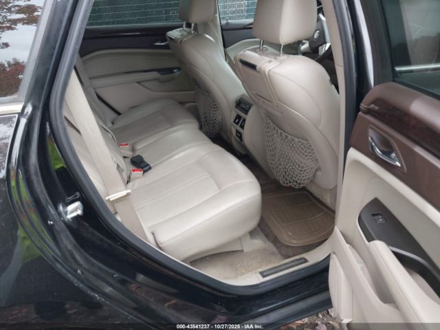 2012 CADILLAC SRX 3GYFNCE3XCS592238 Photo 7