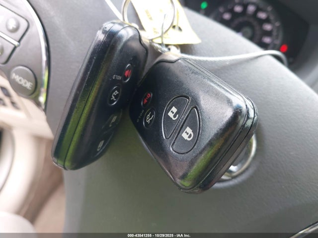 Aukcja sprzedaży 2011 Lexus Es 350, vin: JTHBK1EG4B2419246, numer aukcji: 43541255