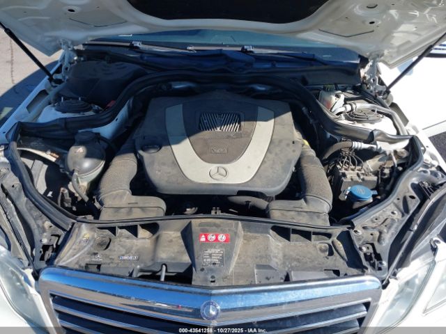 2011 MERCEDES-BENZ E 350 WDDHF5GB7BA359807 Photo 9