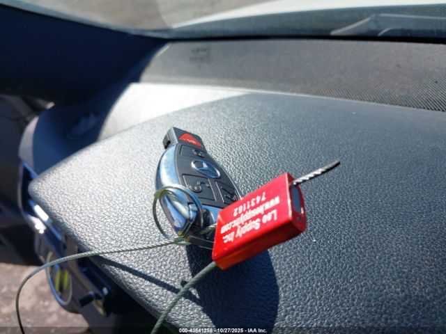 2011 MERCEDES-BENZ E 350 WDDHF5GB7BA359807 Photo 10