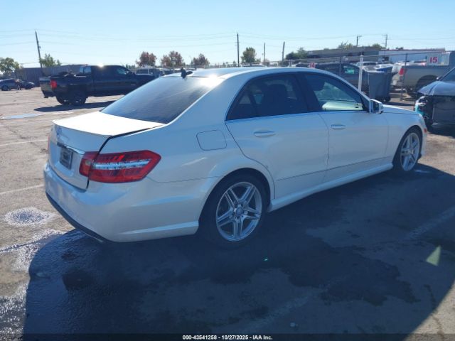 2011 MERCEDES-BENZ E 350 WDDHF5GB7BA359807 Photo 3
