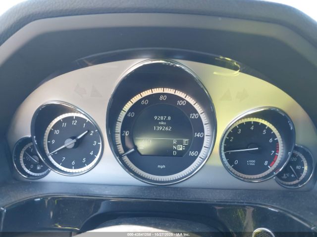 2011 MERCEDES-BENZ E 350 WDDHF5GB7BA359807 Photo 6