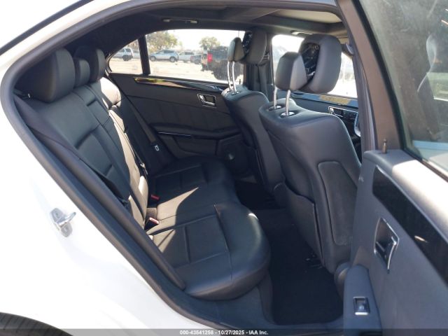 2011 MERCEDES-BENZ E 350 WDDHF5GB7BA359807 Photo 7
