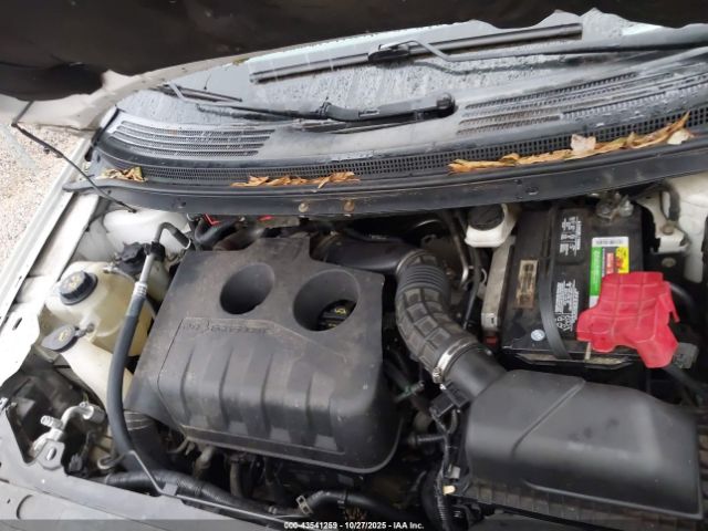 2013 FORD EDGE 2FMDK3J9XDBB34721 Photo 9