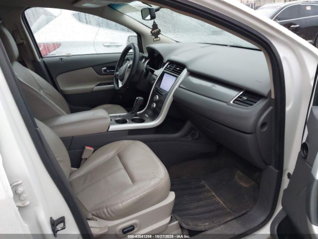 2013 FORD EDGE 2FMDK3J9XDBB34721 Photo 4