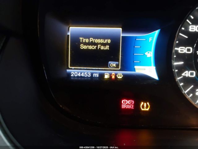 2013 FORD EDGE 2FMDK3J9XDBB34721 Photo 6