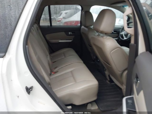 2013 FORD EDGE 2FMDK3J9XDBB34721 Photo 7