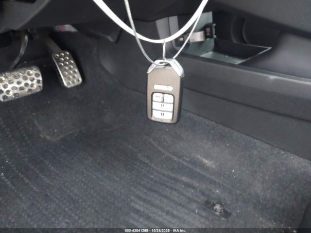 2020 HONDA CIVIC 19XFC2F88LE020213 Photo 10