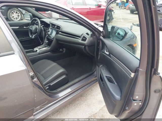 2020 HONDA CIVIC 19XFC2F88LE020213 Photo 4