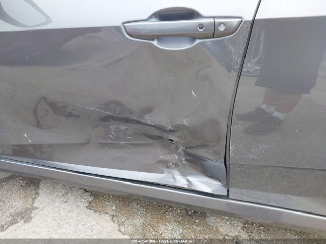 2020 HONDA CIVIC 19XFC2F88LE020213 Photo 5