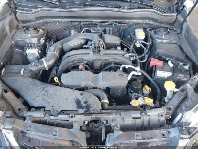 2018 SUBARU FORESTER JF2SJAEC7JH522272 Photo 9