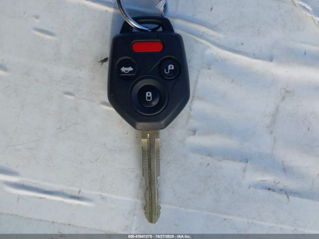 2018 SUBARU FORESTER JF2SJAEC7JH522272 Photo 10