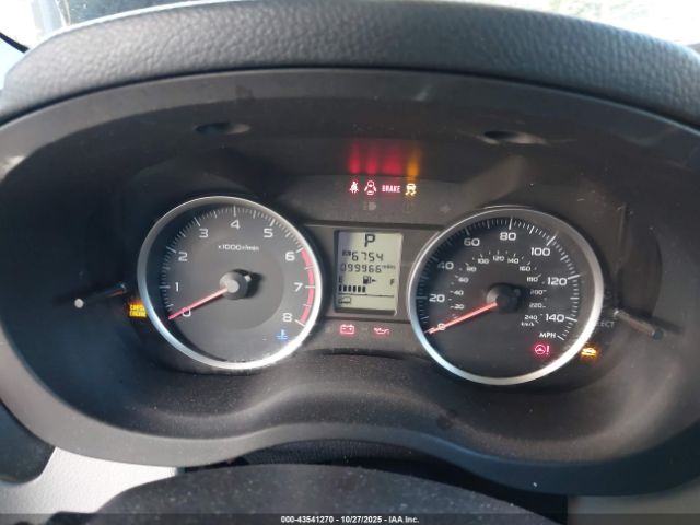 2018 SUBARU FORESTER JF2SJAEC7JH522272 Photo 6