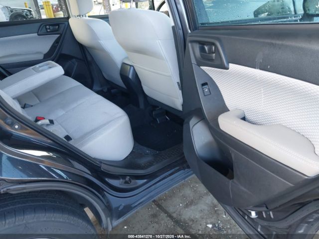 2018 SUBARU FORESTER JF2SJAEC7JH522272 Photo 7
