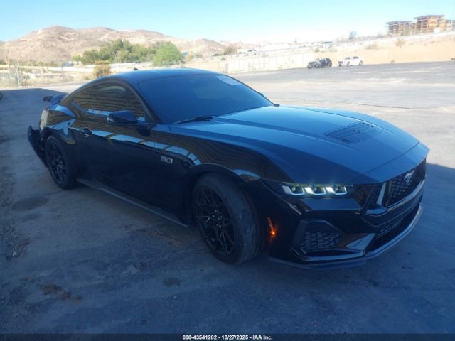 2024 FORD MUSTANG 1FA6P8CF4R5425845