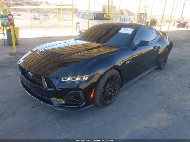 2024 FORD MUSTANG 1FA6P8CF4R5425845 Photo 1