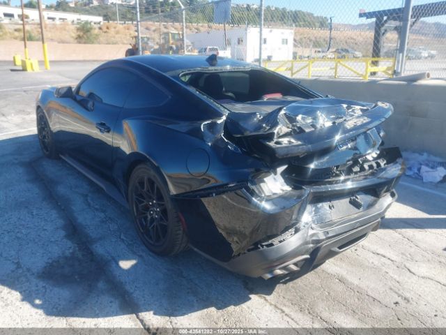 2024 FORD MUSTANG 1FA6P8CF4R5425845 Photo 2