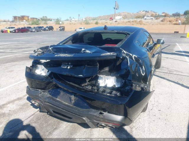 2024 FORD MUSTANG 1FA6P8CF4R5425845 Photo 3