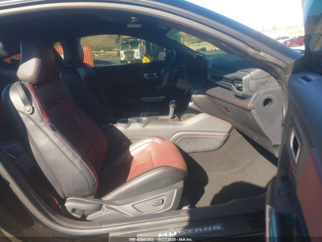 2024 FORD MUSTANG 1FA6P8CF4R5425845 Photo 4