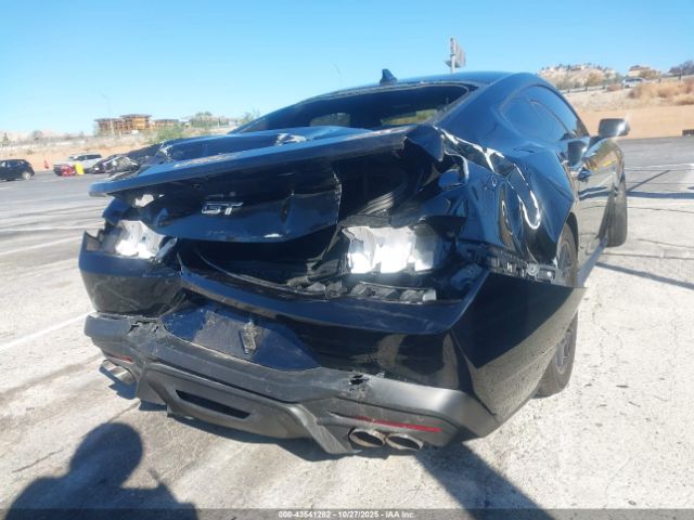 2024 FORD MUSTANG 1FA6P8CF4R5425845 Photo 5