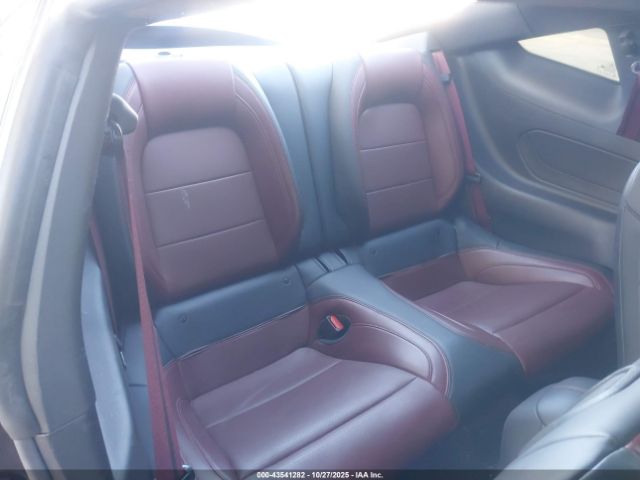 2024 FORD MUSTANG 1FA6P8CF4R5425845 Photo 7