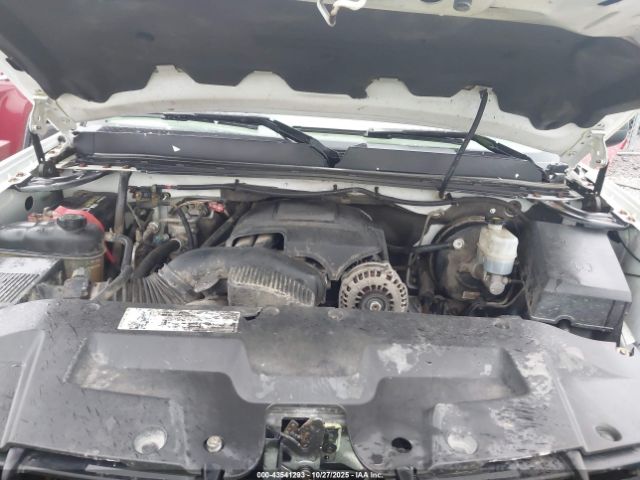 2009 GMC SIERRA 1500 2GTEK19J691125121 Photo 9