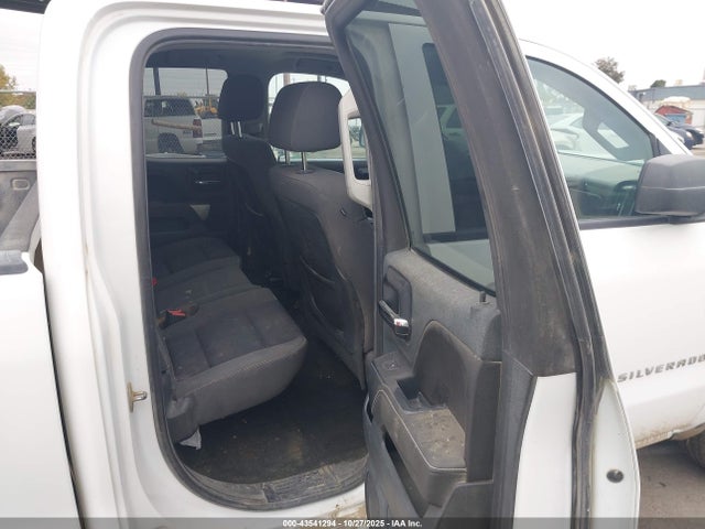 1GCVKREC0EZ331154 Chevrolet Silverado 1500 1lt