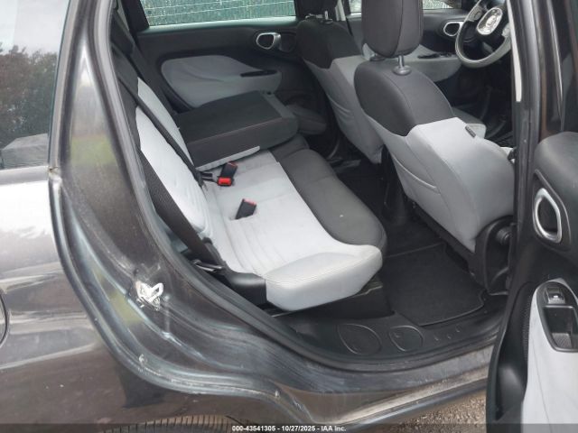 2014 FIAT 500L ZFBCFABH2EZ025900 Photo 7