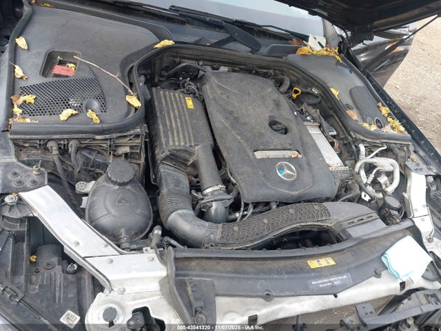 Aukcja sprzedaży 2018 Mercedes-benz E 300 4matic, vin: WDDZF4KB7JA356975, numer aukcji: 43541320