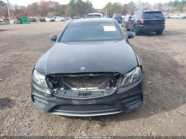 Aukcja sprzedaży 2018 Mercedes-benz E 300 4matic, vin: WDDZF4KB7JA356975, numer aukcji: 43541320