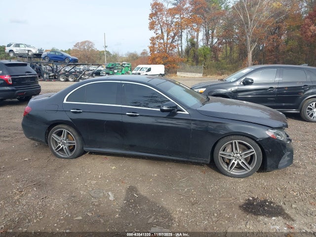 Aukcja sprzedaży 2018 Mercedes-benz E 300 4matic, vin: WDDZF4KB7JA356975, numer aukcji: 43541320