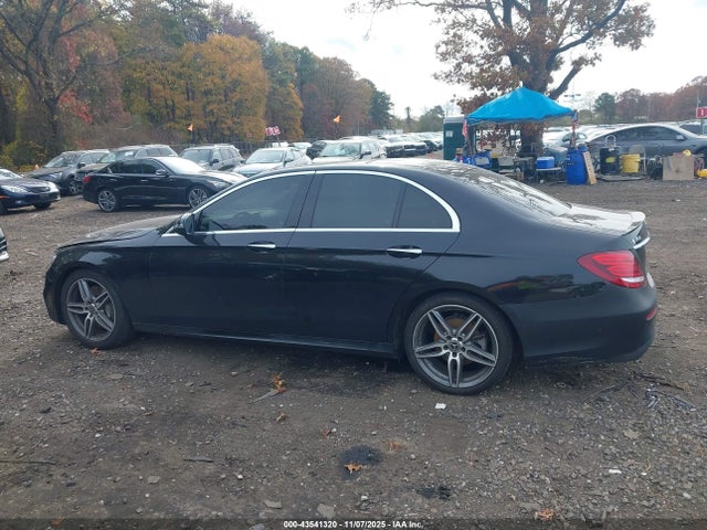Aukcja sprzedaży 2018 Mercedes-benz E 300 4matic, vin: WDDZF4KB7JA356975, numer aukcji: 43541320