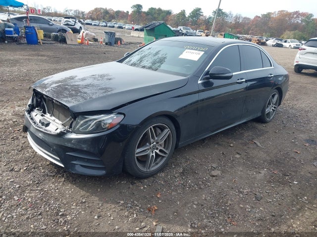 Aukcja sprzedaży 2018 Mercedes-benz E 300 4matic, vin: WDDZF4KB7JA356975, numer aukcji: 43541320