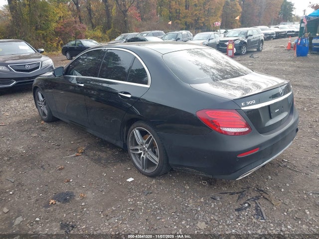 Aukcja sprzedaży 2018 Mercedes-benz E 300 4matic, vin: WDDZF4KB7JA356975, numer aukcji: 43541320