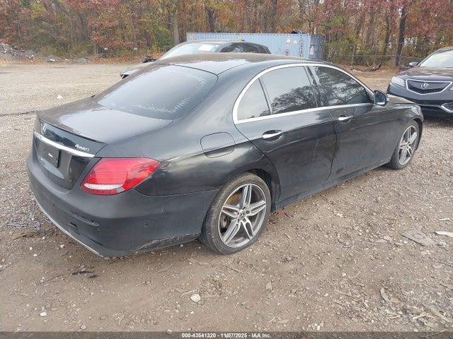 Aukcja sprzedaży 2018 Mercedes-benz E 300 4matic, vin: WDDZF4KB7JA356975, numer aukcji: 43541320