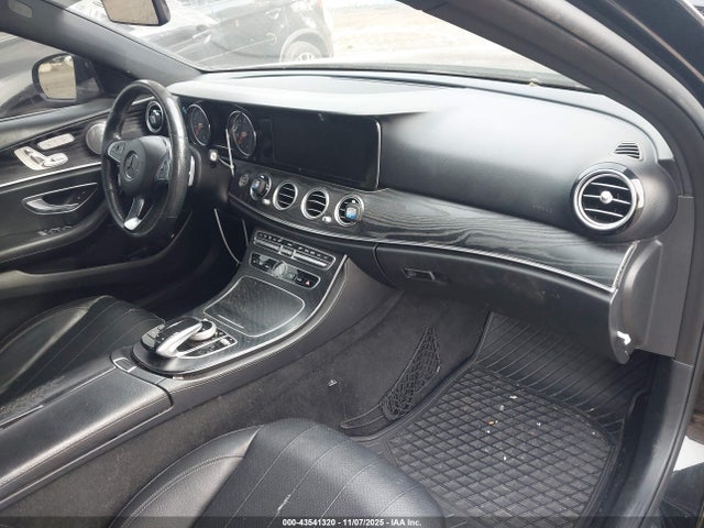 Aukcja sprzedaży 2018 Mercedes-benz E 300 4matic, vin: WDDZF4KB7JA356975, numer aukcji: 43541320