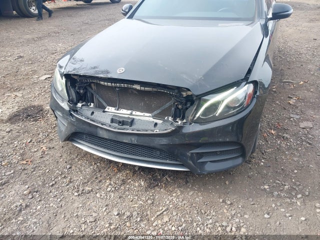 Aukcja sprzedaży 2018 Mercedes-benz E 300 4matic, vin: WDDZF4KB7JA356975, numer aukcji: 43541320
