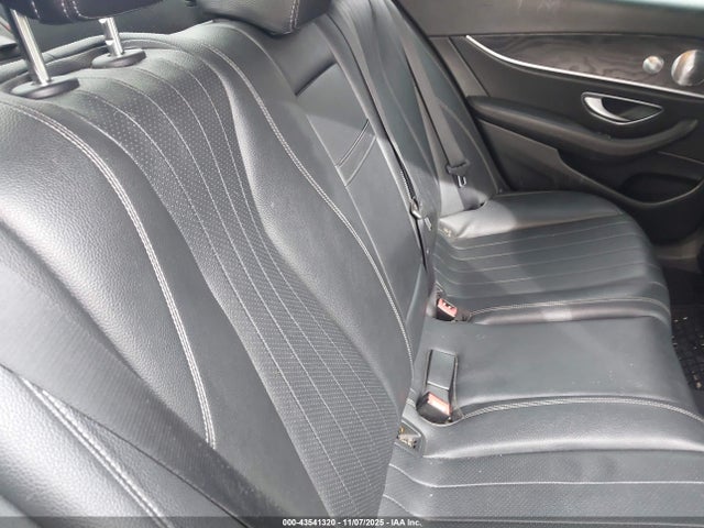 Aukcja sprzedaży 2018 Mercedes-benz E 300 4matic, vin: WDDZF4KB7JA356975, numer aukcji: 43541320