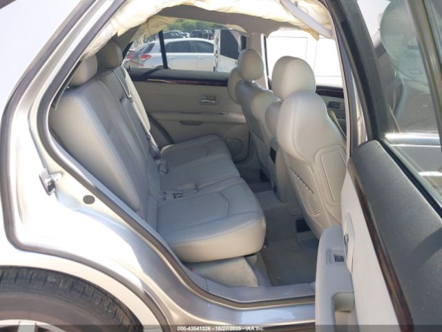 2008 CADILLAC SRX 1GYEE637280100917 Photo 7