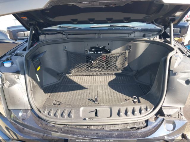 2024 FORD F-150 LIGHTNING 1FT6W5L70RWG20209 Photo 9