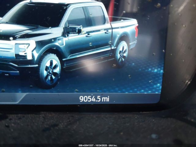 2024 FORD F-150 LIGHTNING 1FT6W5L70RWG20209 Photo 6