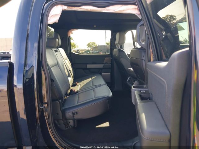 2024 FORD F-150 LIGHTNING 1FT6W5L70RWG20209 Photo 7