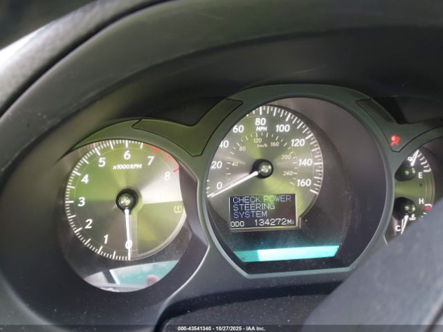 2008 LEXUS GS 350 JTHBE96S480042561 Photo 6