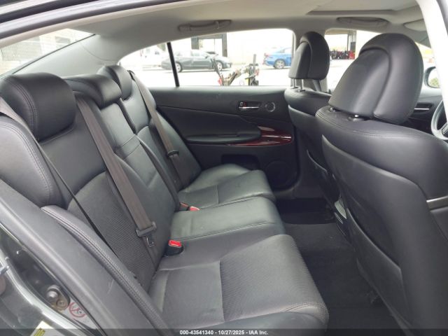 2008 LEXUS GS 350 JTHBE96S480042561 Photo 7