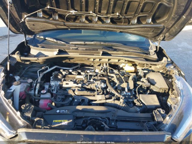 2024 TOYOTA COROLLA CROSS HYBRID 7MUFBABG6RV051636 Photo 9