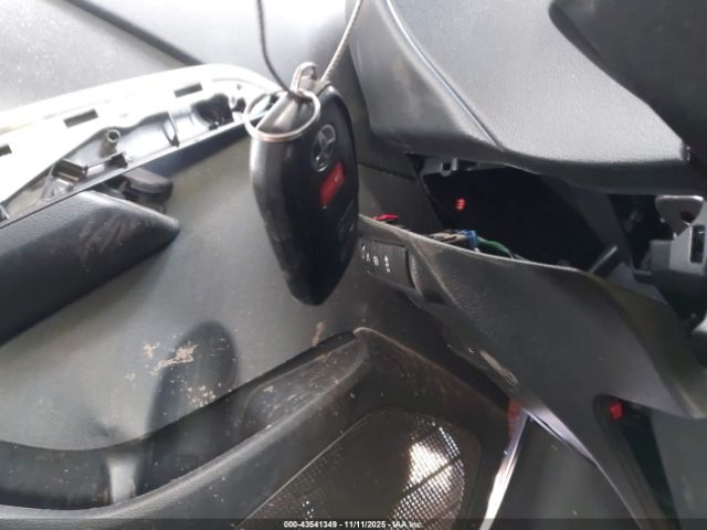 2024 TOYOTA COROLLA CROSS HYBRID 7MUFBABG6RV051636 Photo 10