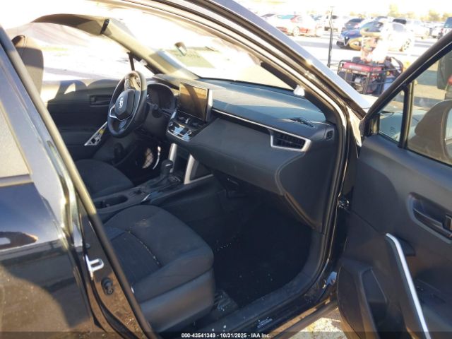 2024 TOYOTA COROLLA CROSS HYBRID 7MUFBABG6RV051636 Photo 4