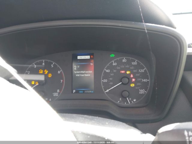 2024 TOYOTA COROLLA CROSS HYBRID 7MUFBABG6RV051636 Photo 6