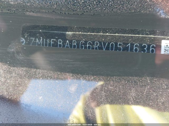 2024 TOYOTA COROLLA CROSS HYBRID 7MUFBABG6RV051636 Photo 8