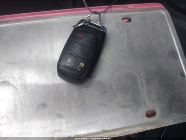 2022 RAM 2500 3C6UR5HJ2NG319475 Photo 10